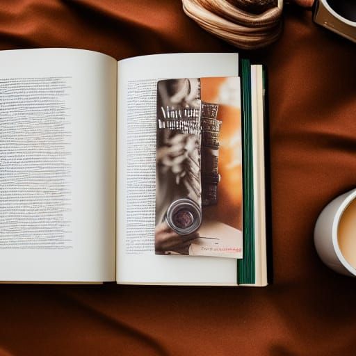 Bookstagram