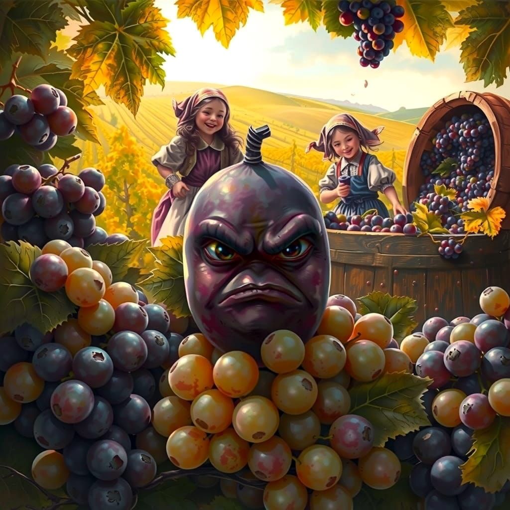 Do not like my destiny
