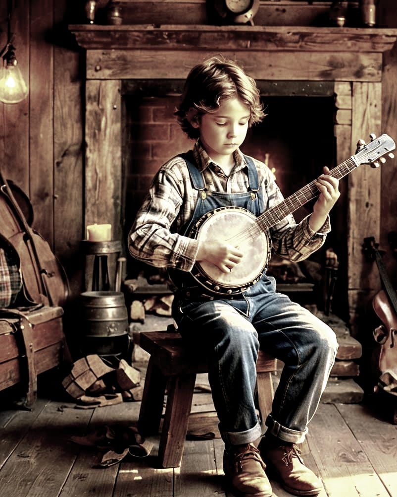 Appalachian Dreams Part 3