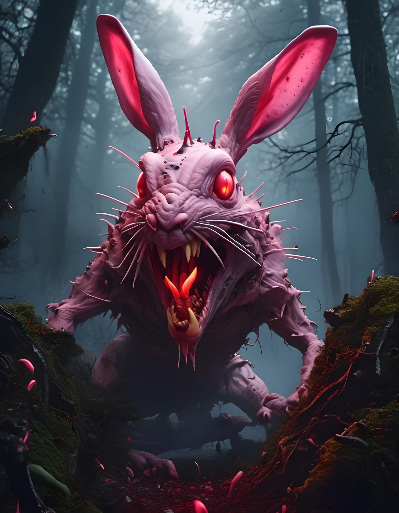 Bane of Tim the Enchanter