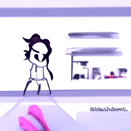 Jaiden Animations AI Image