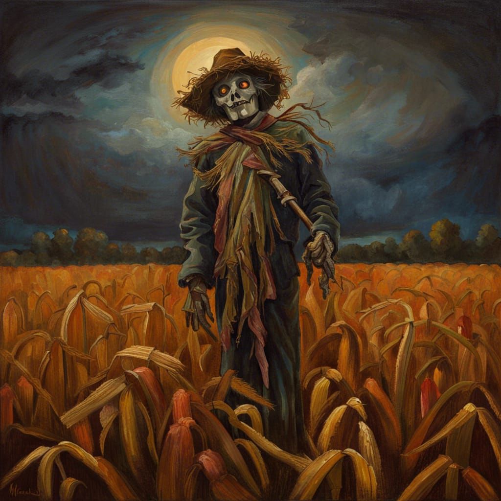 Scarecrow