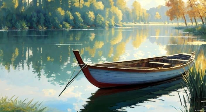 Impressionist Art Style Explained