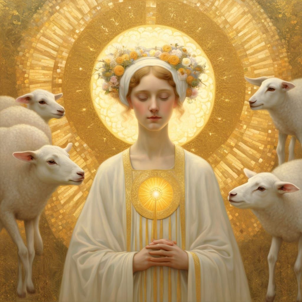 Agnus Dei