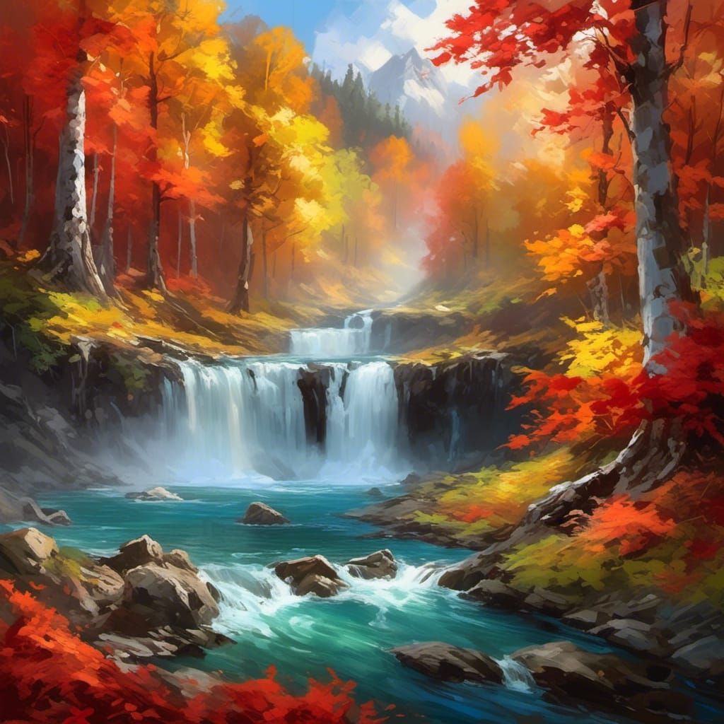 <lora:Paintings:1.0> A  gorgeous, stunning, 8K, high-resolut...