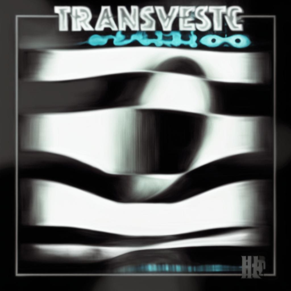 Hyperdetailed Gothic Graffiti Art Inspired by Biomechanical ...