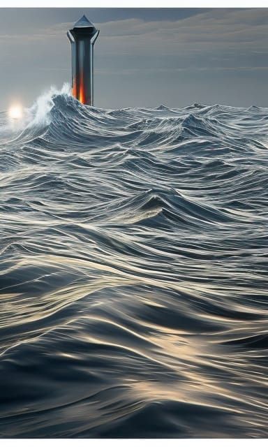 Eldar Sign of Protection in Fire and Smoke