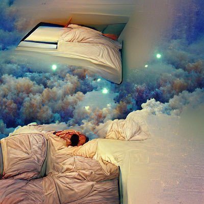 AI Interpretation of a Dream