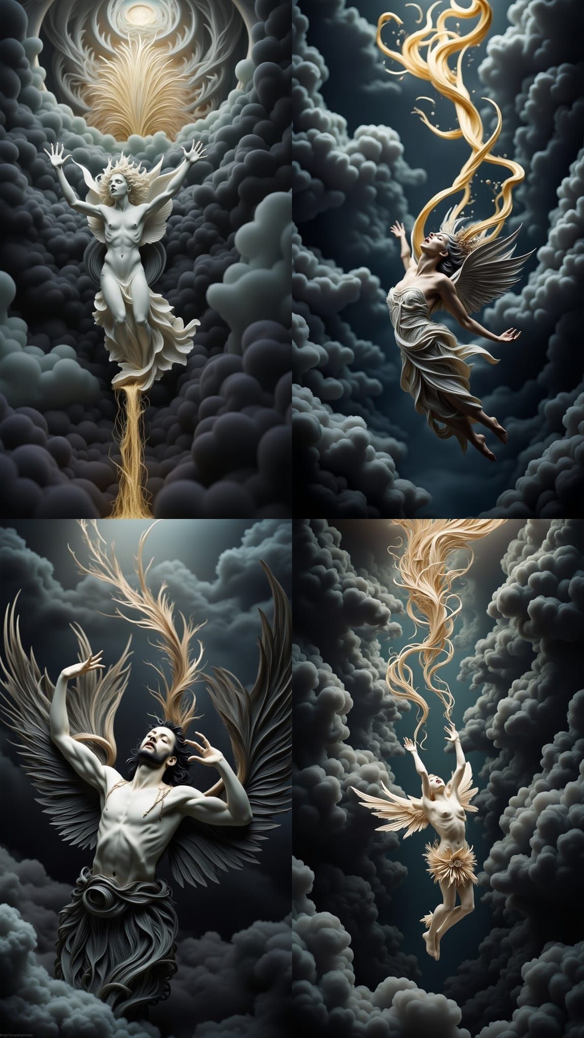 <lora:Organic Macabre Flux:1.0>