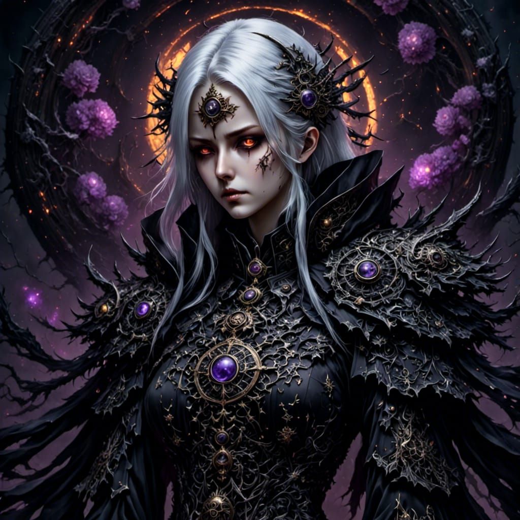 Harmonious Fusion of LoRA Models in AI Art