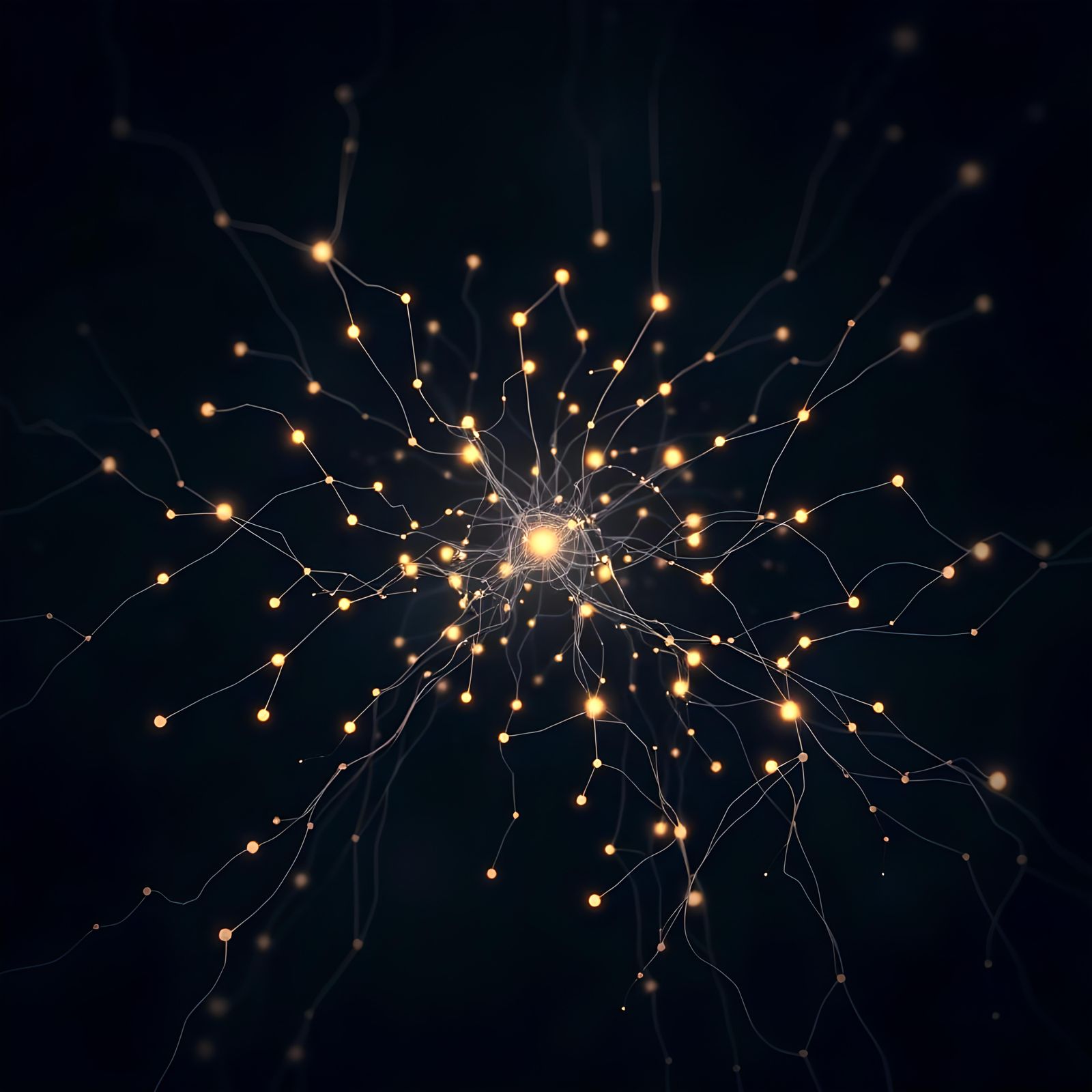 Visualization of Neural Network