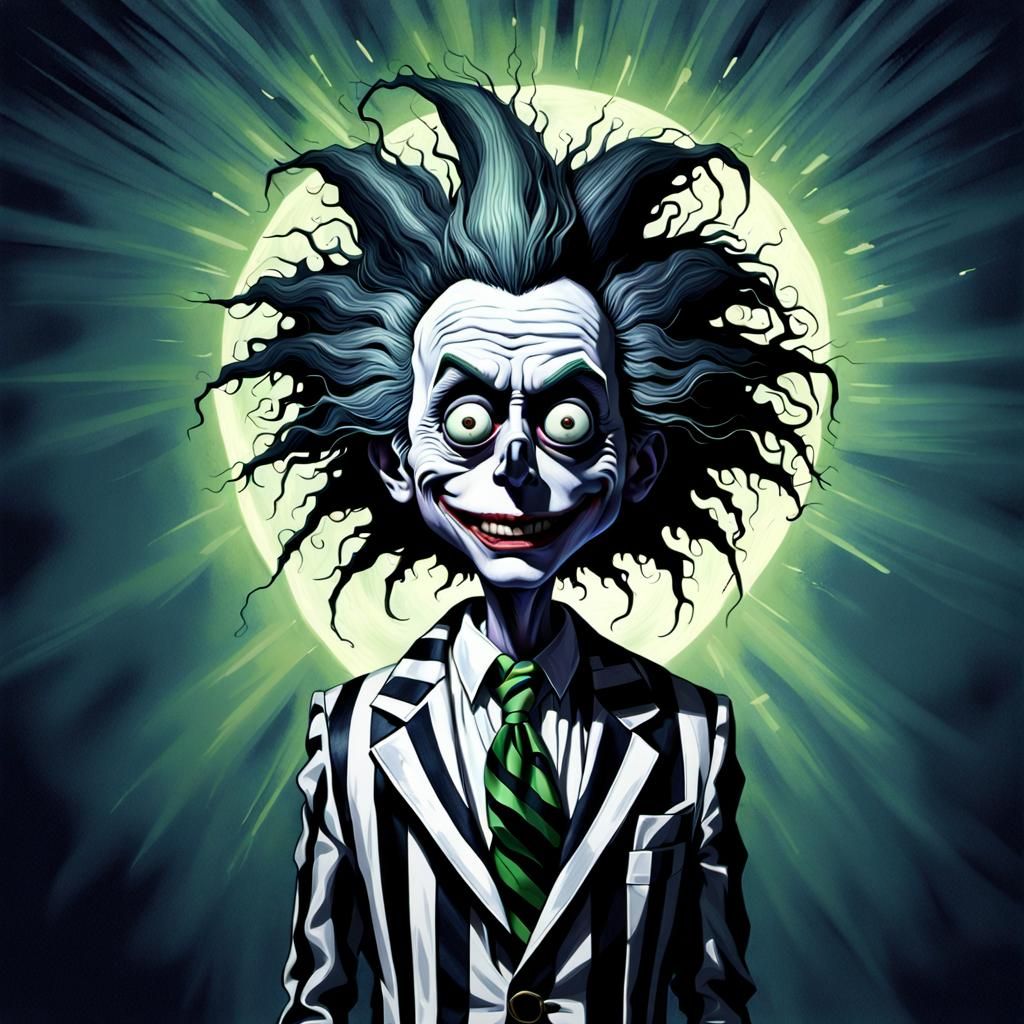 Beetlejuice