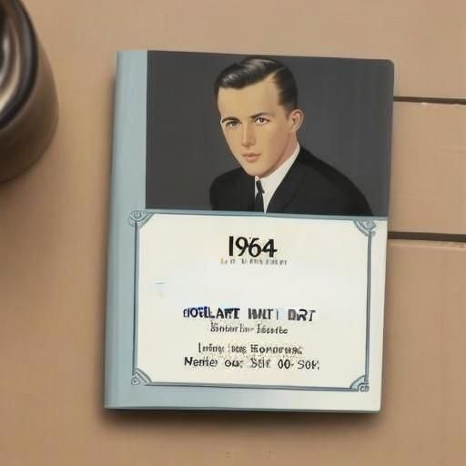 Winter Landscape in Pure White