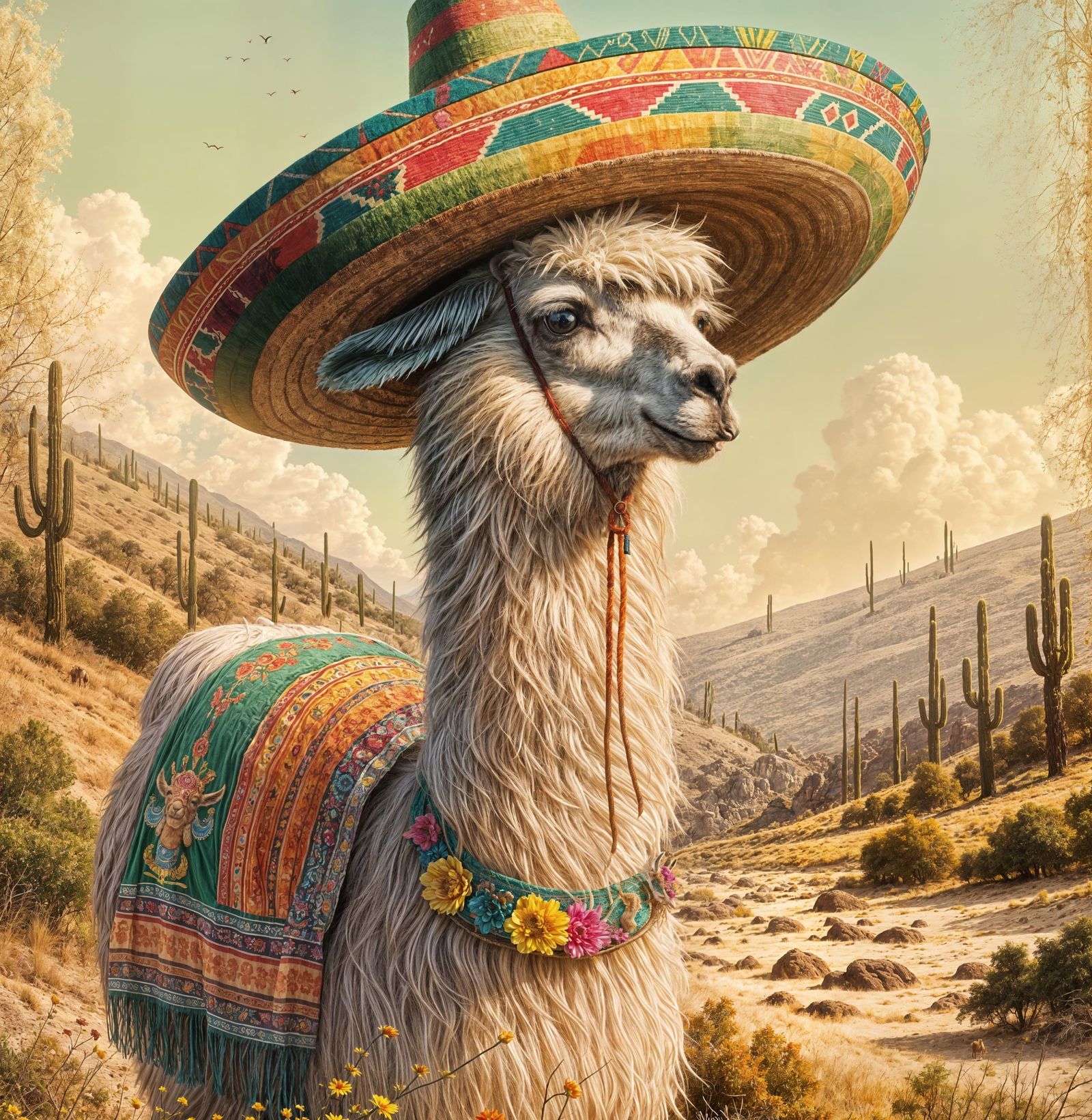 Llama