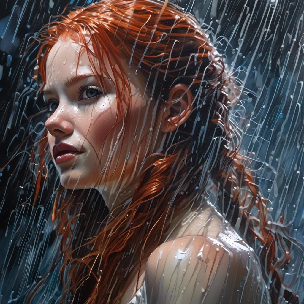 A Taste of Ginger 386