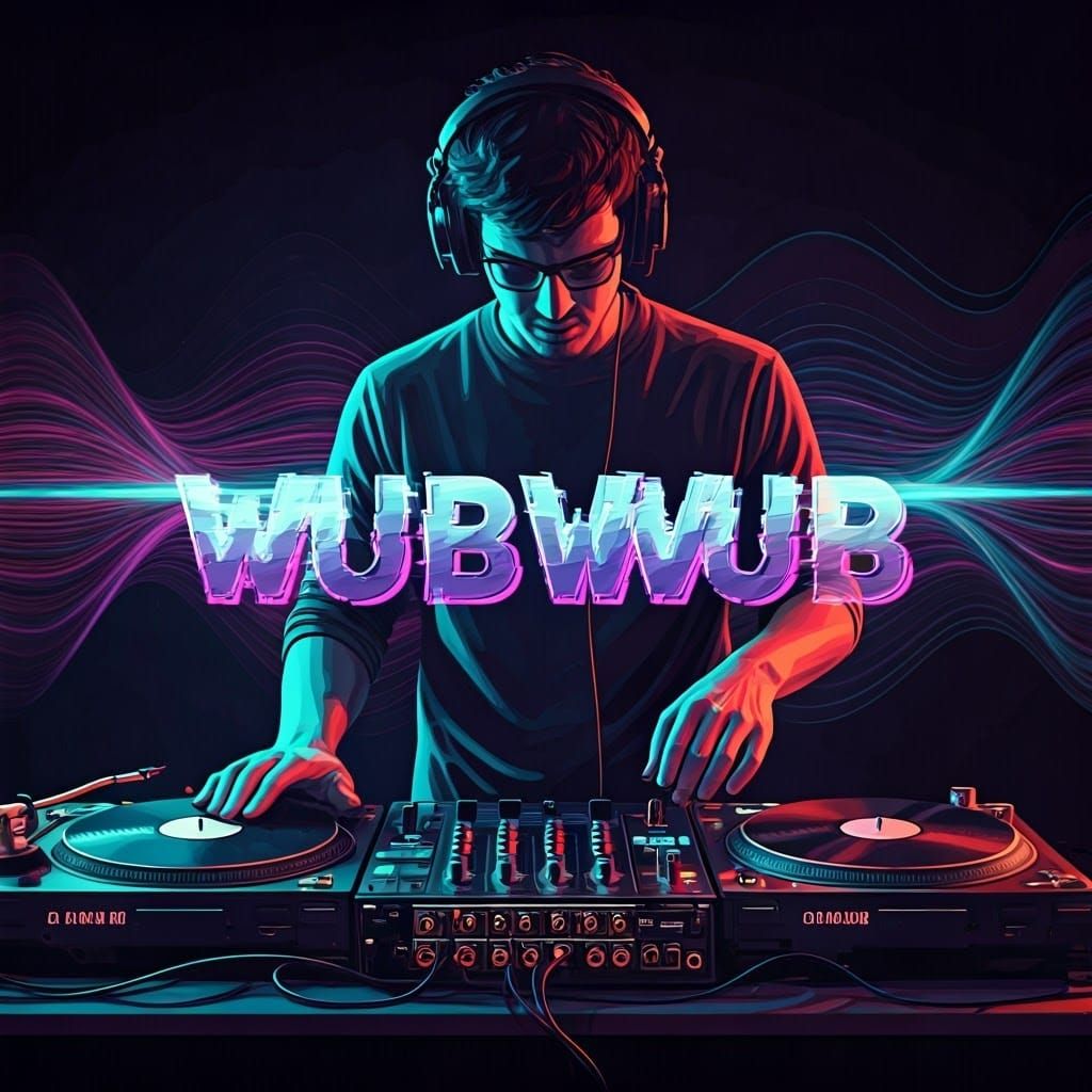 DC Onomatopoeia - Entrant