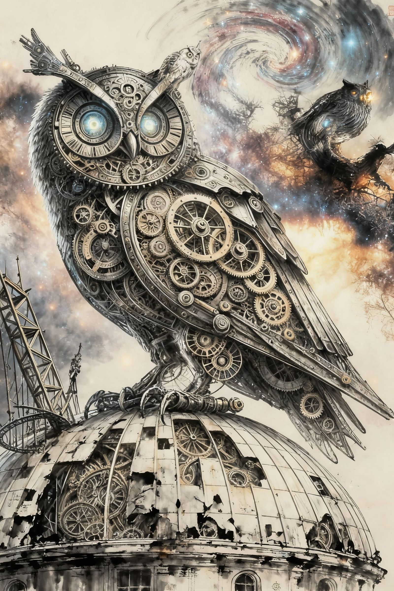 Playing with Prompts