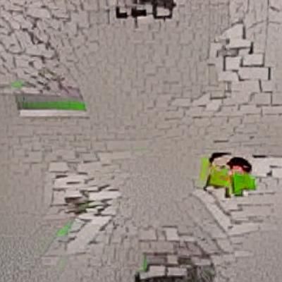 AI Interpretation of a Simple Prompt