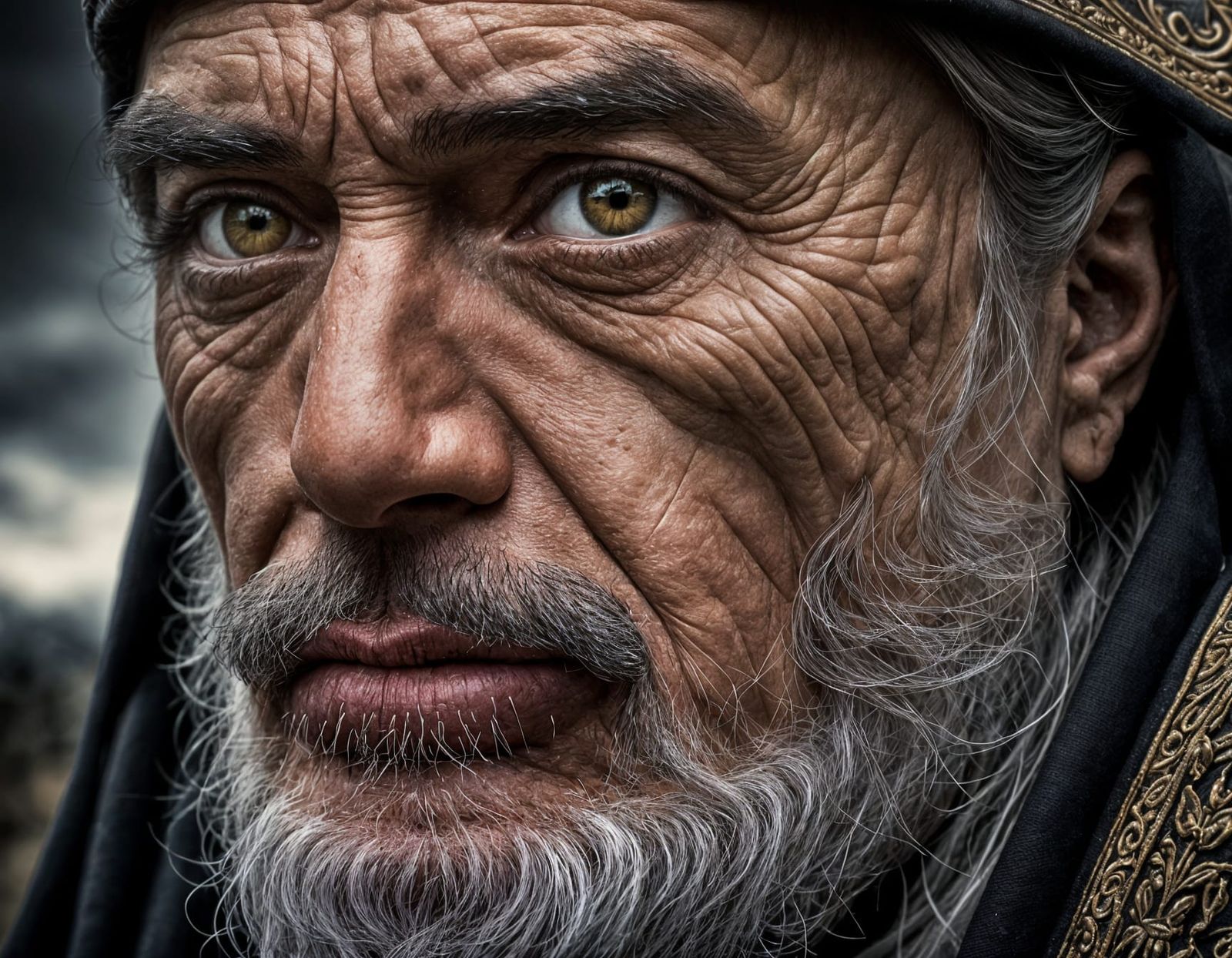 A Wise Man Told Me
There's Something You Should Know-  
The ...