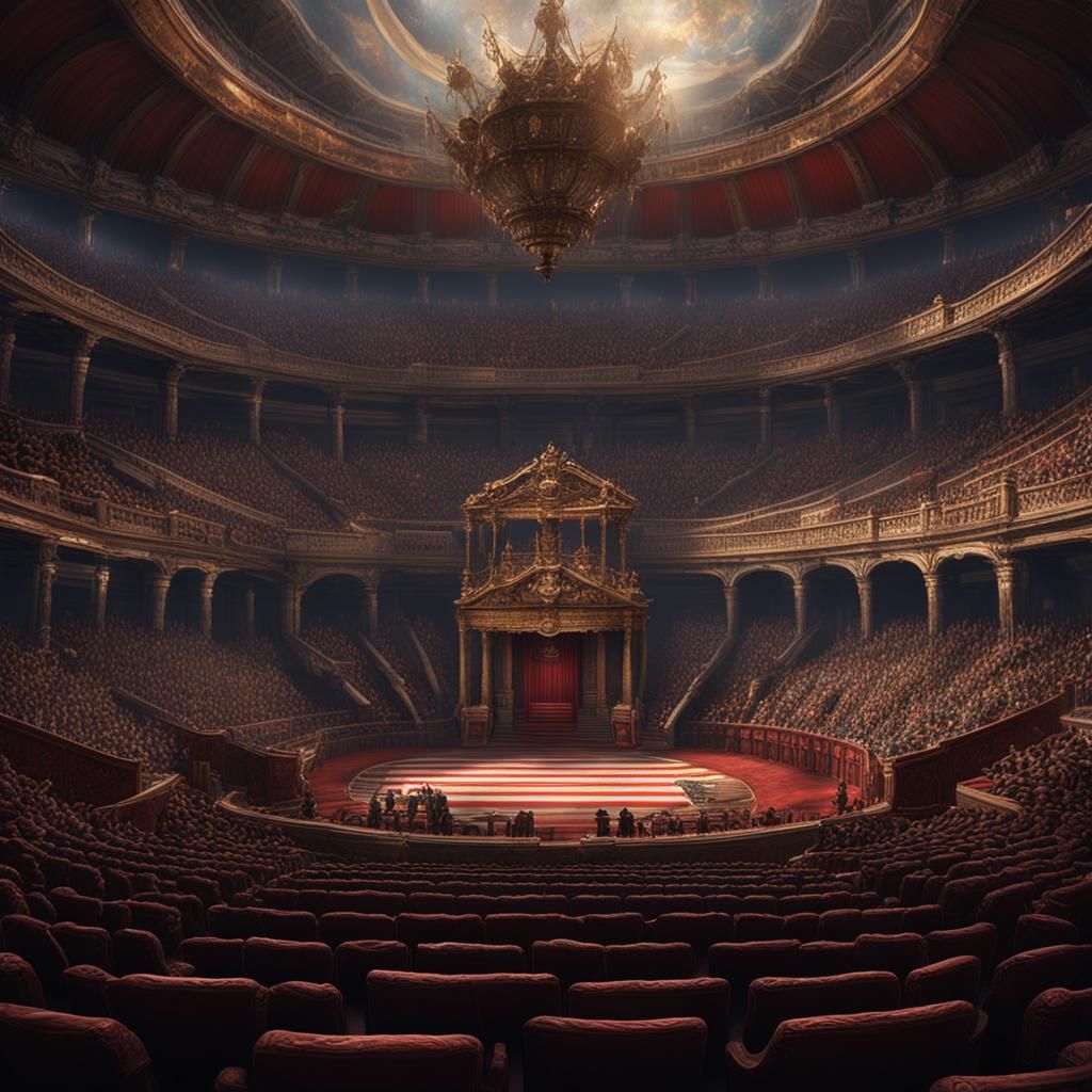 Political posturing, also known as political grandstanding (from the notion of performing to crowds in the grandstands),...