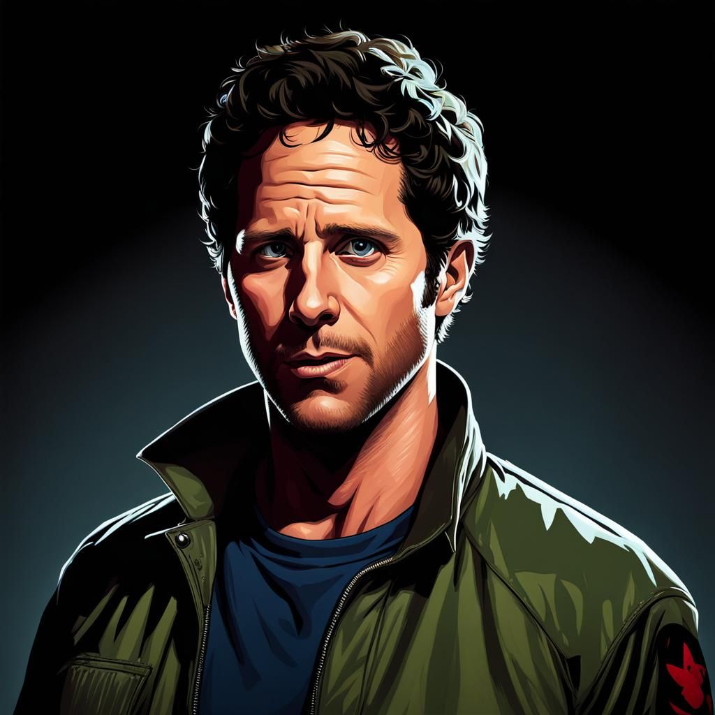 Dennis Reynolds, the implication Part 1