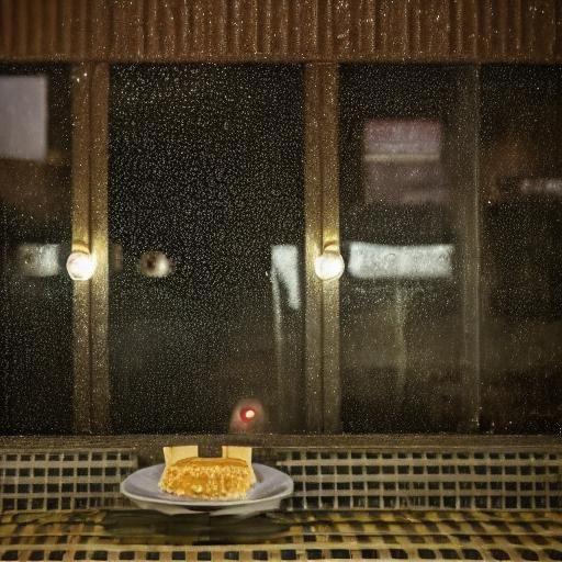 Film Noir: Dale Cooper and Day-Old Cherry Pie