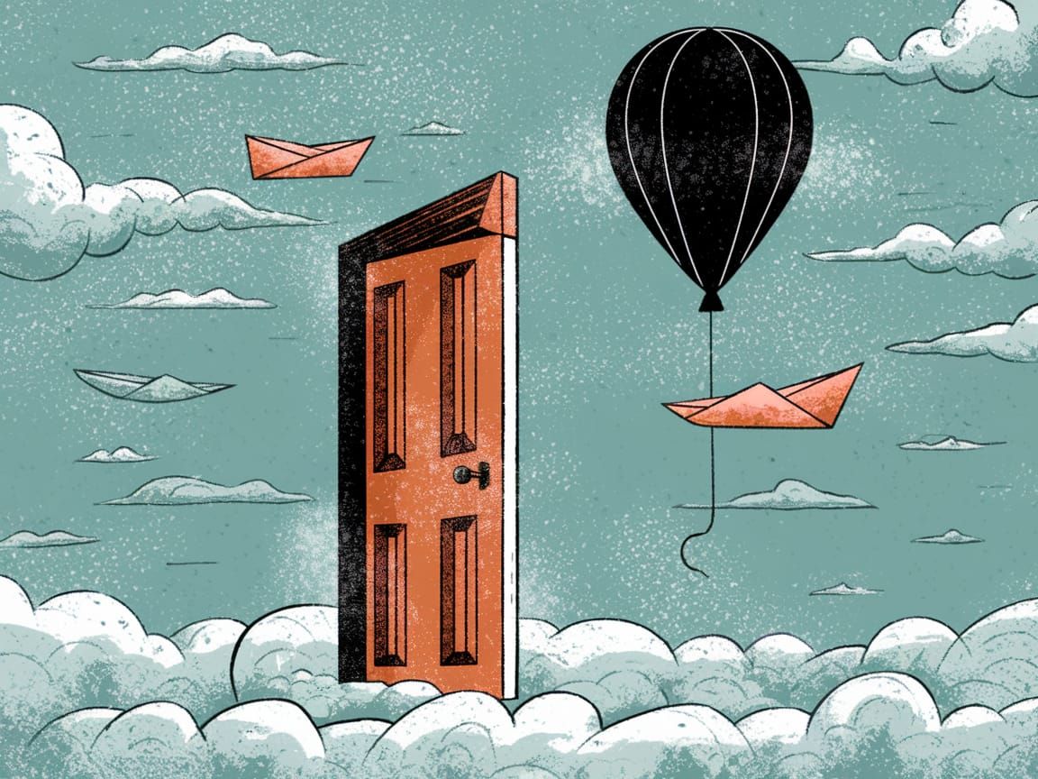 Altered Blackair Balloon Drippling Hellacious Aluminiferous ...