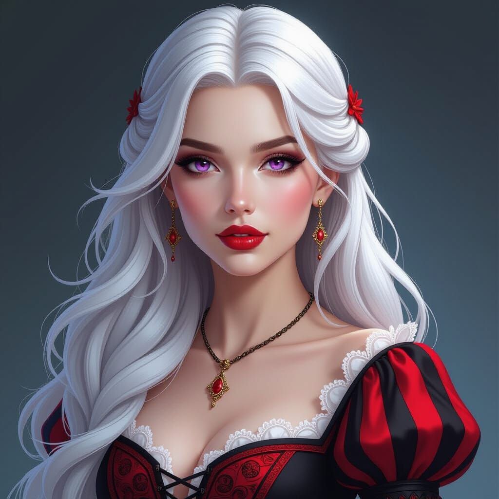 Visenya Targaryen