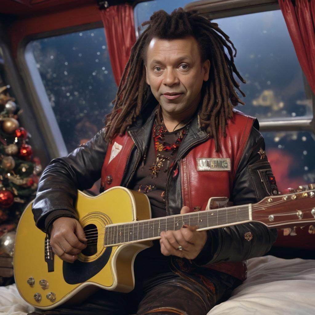 Christmas 3,000,000ad