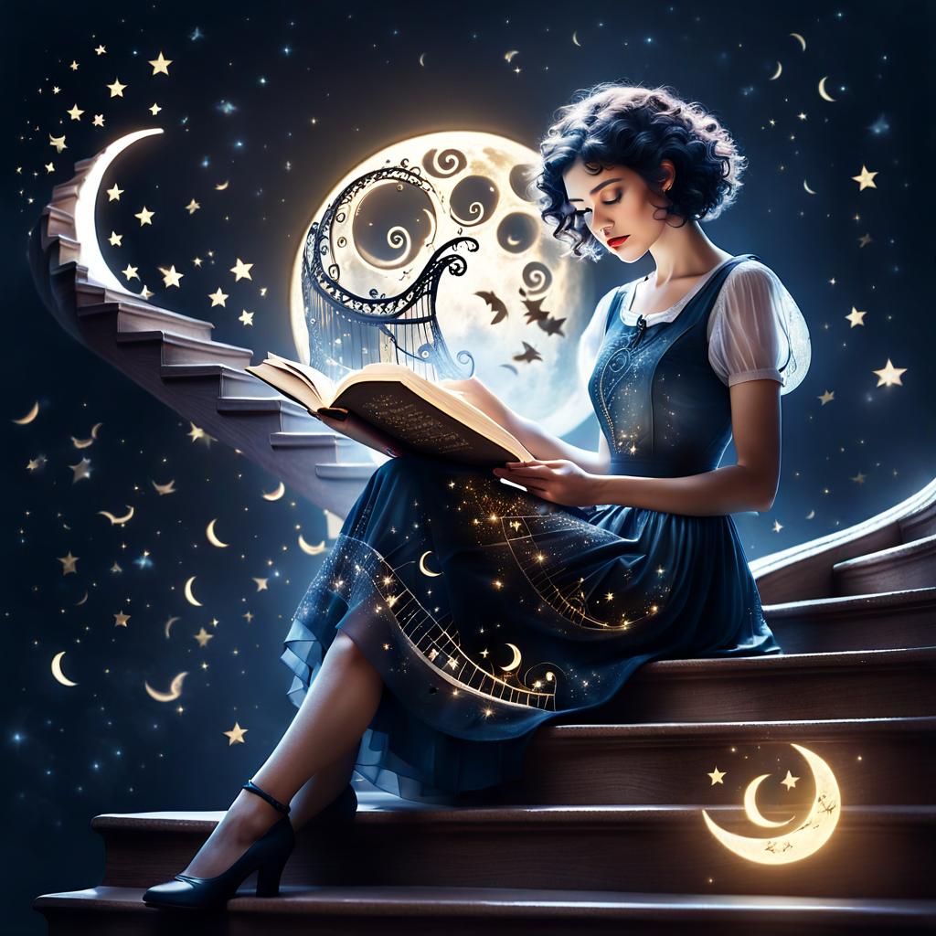 Più sai
Più sali
Più vali