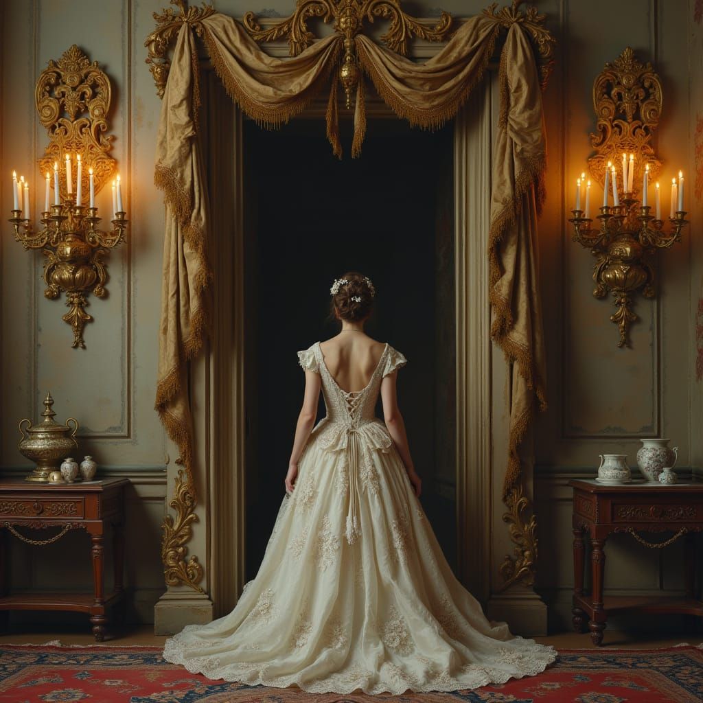 "Bellum Gloriosum"...