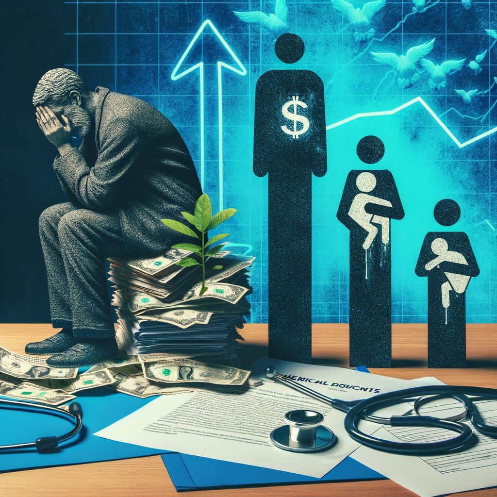 Resilience in the Face of Adversity