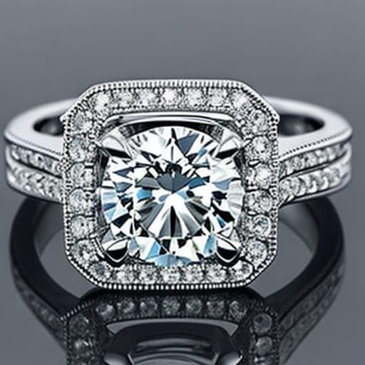 Diamond Ring