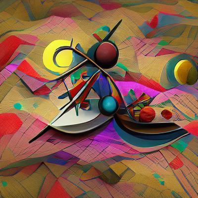 Starving For Meaning