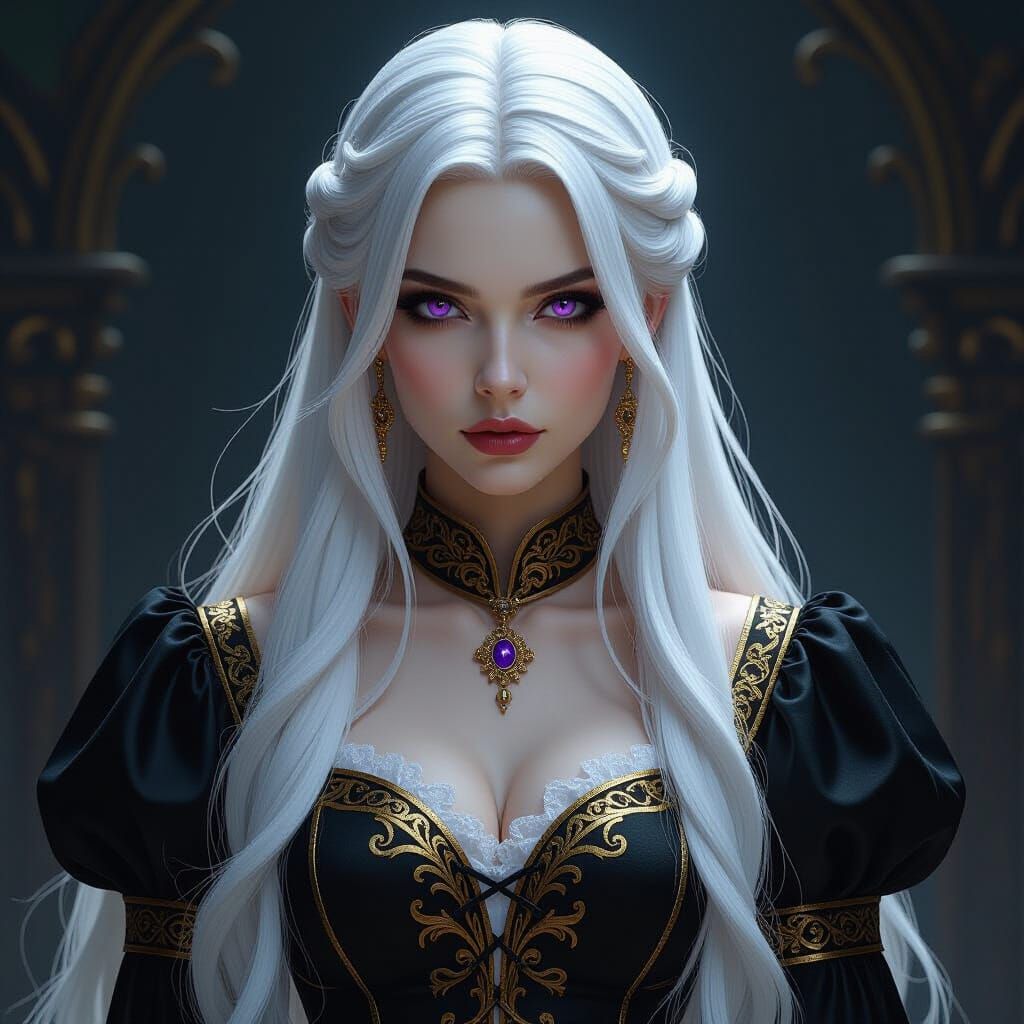 Rhaena Targaryen