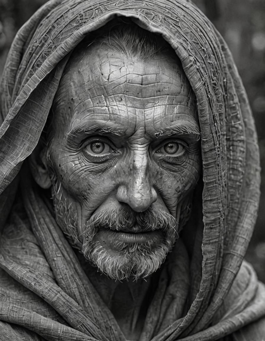 Silence Speaks Through Eyes