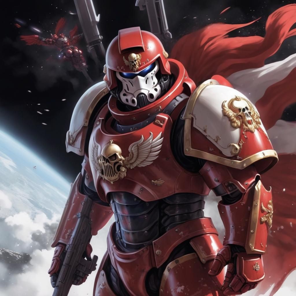 Pre-Heresy Thousand Son