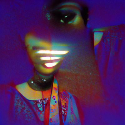 Darkness and Light: A Journey to Acceptance