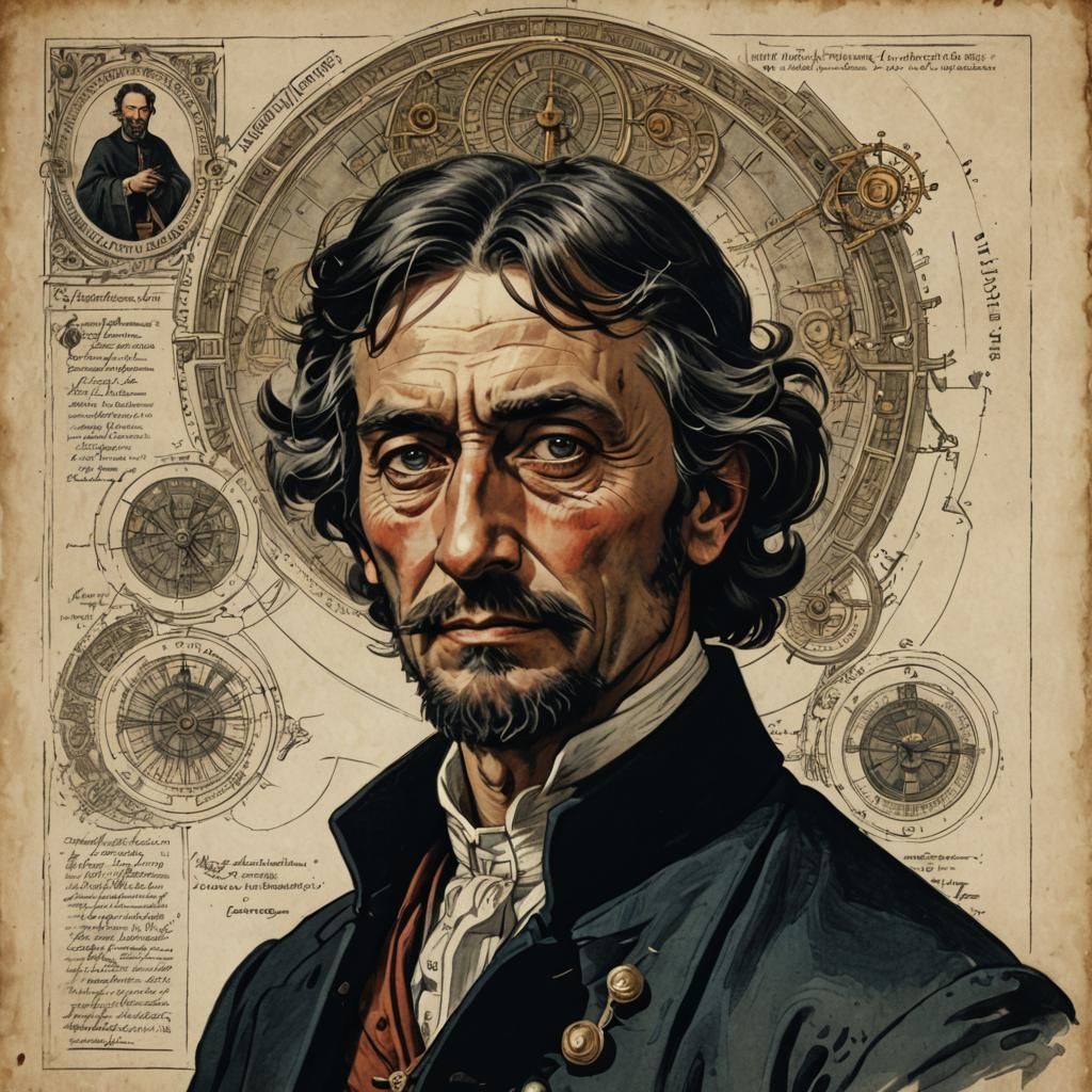 Surreal Diamond Gemstone Macro Photography