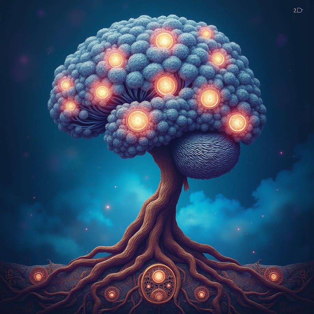 Mystical Mind: Numerology and Enneagram Connections