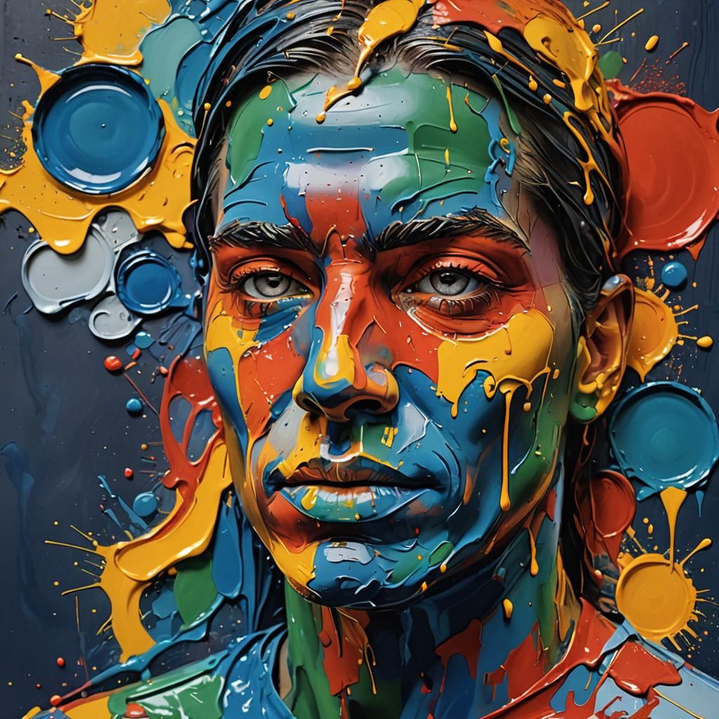 Of course I will follow her anywhere