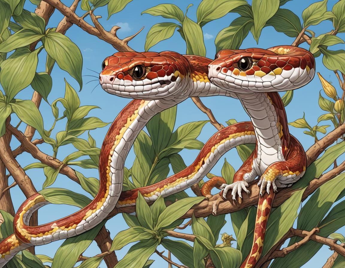 OOoops, Where do I end and you start??