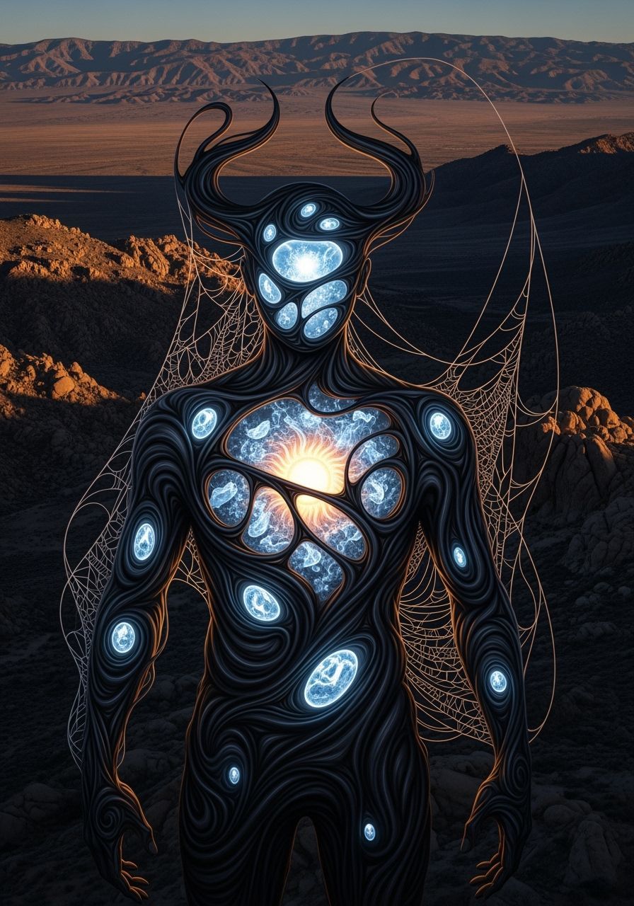 Splashabye Liquid Silk Cobwebs