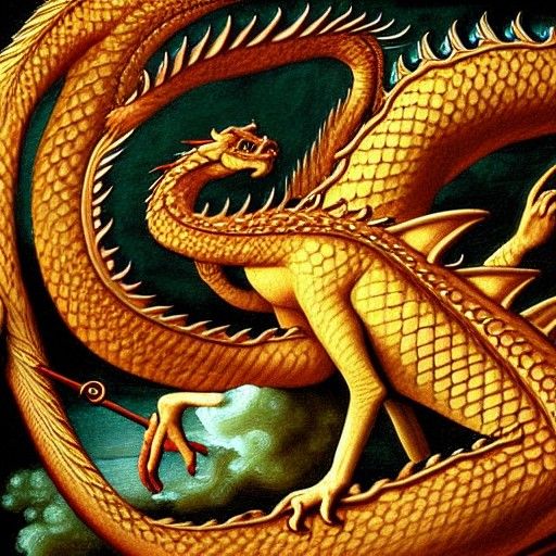 Golden Dragon Smoke Lounge