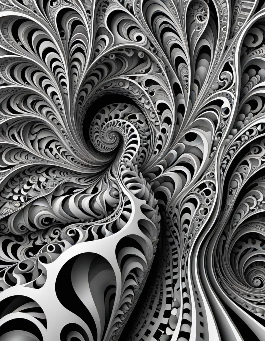 Pneumatic Morphology