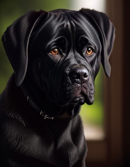 Cane Corso