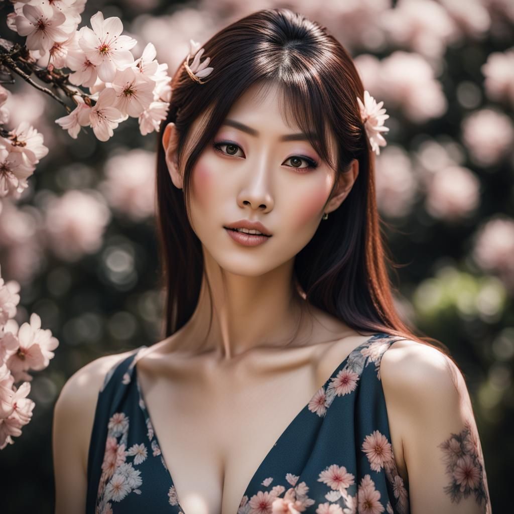 Emi (beautiful blessing)