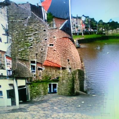 AI Interpretation of Covid