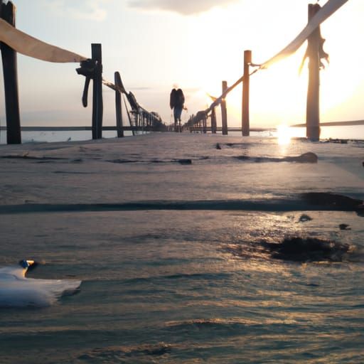 The Ephemeral Nature of Existence