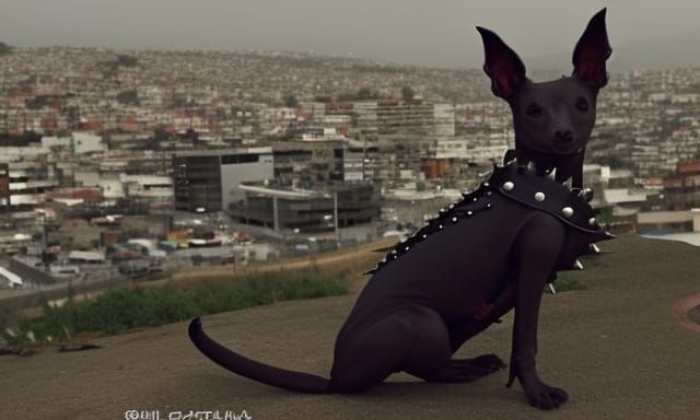 Tijuana Punk Rock 16